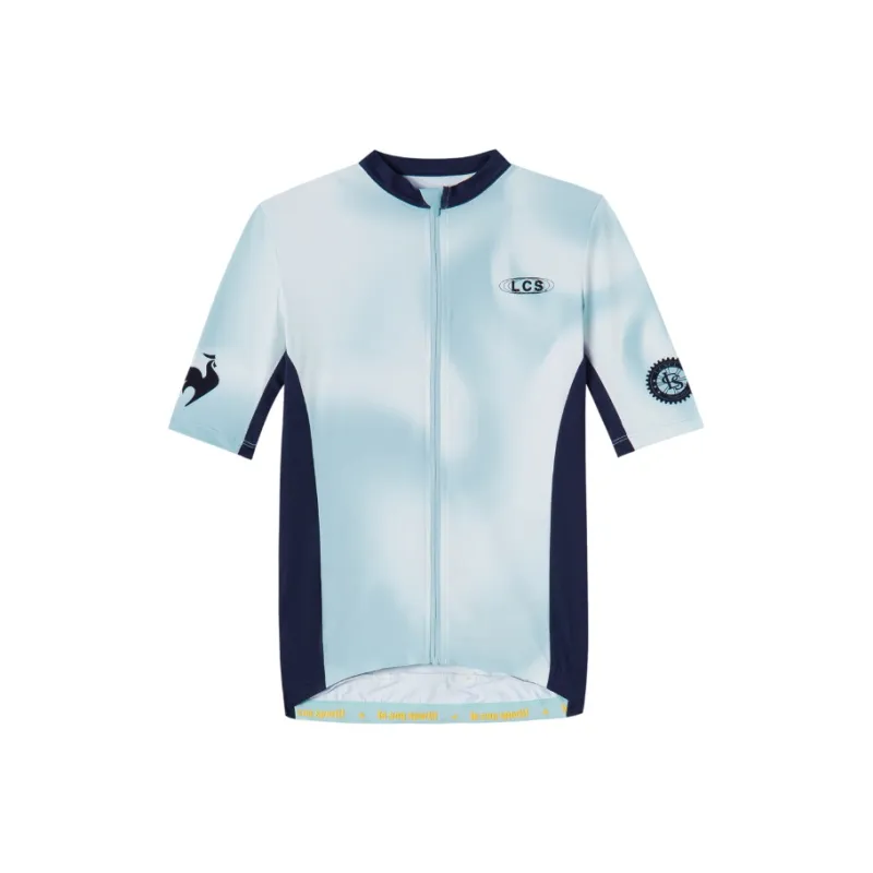 Le Coq Sportif Cycling Clothing Women's-0