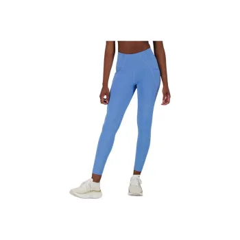 New Balance Athletic Trousers Women's Blue