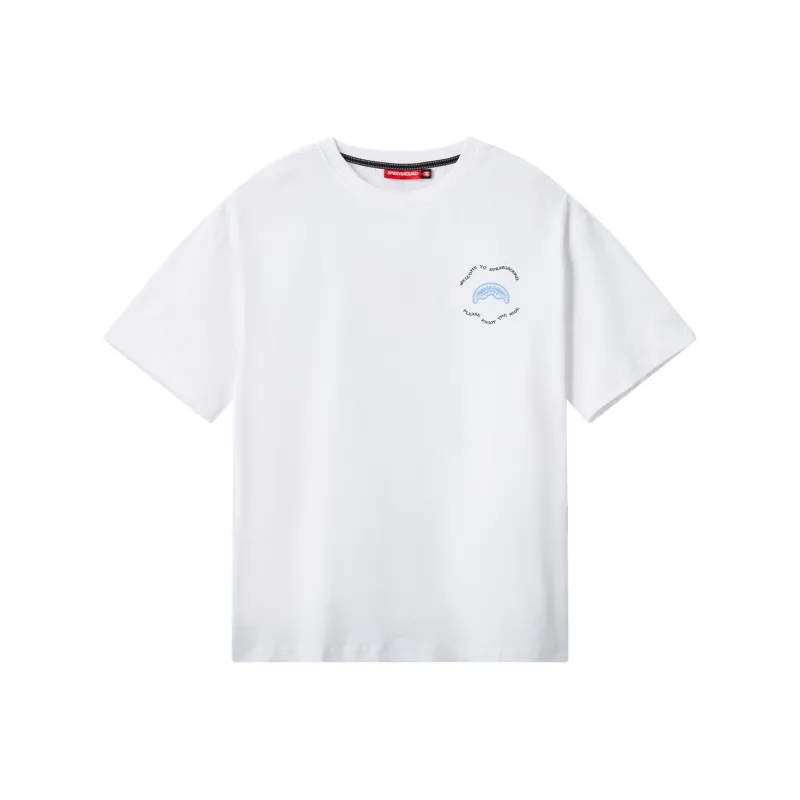 SPRAYGROUND T Shirts Unisex-3