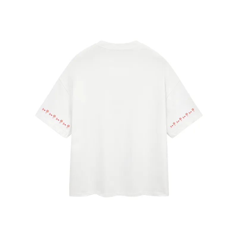 Crayon Shinchan T Shirts Unisex-5