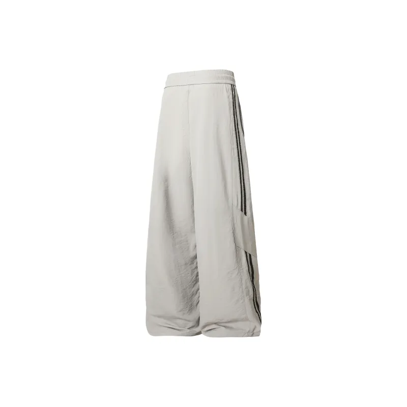 BOBBY ABLEY Casual Pants Unisex-3