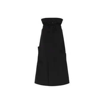 Y 3 Free Shipping With AdiClub Y 3 Vented Skirt