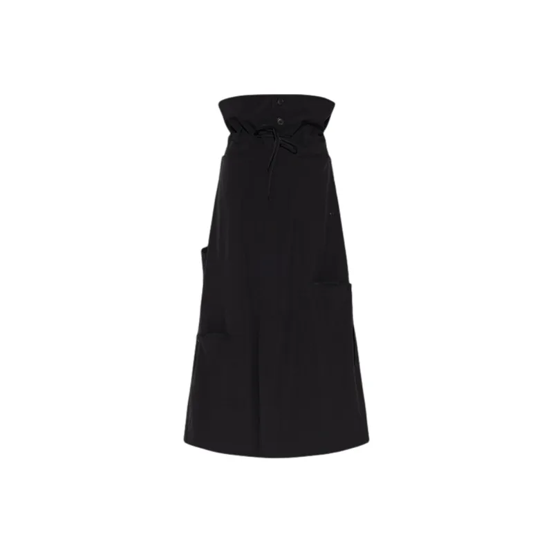 Y 3 High waisted Skirt-0