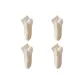 4-Pack-Ecru 4
