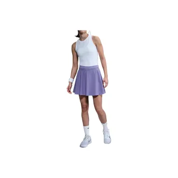 Nike Court Ace Advantage Women's Dri FIT Tennis Skirt