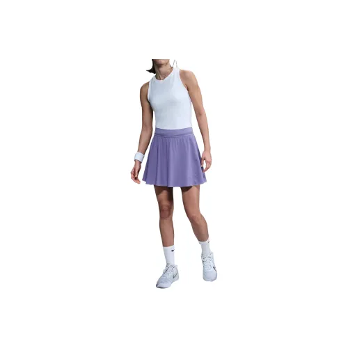 Nike Court Ace Advantage Women's Dri FIT Tennis Skirt