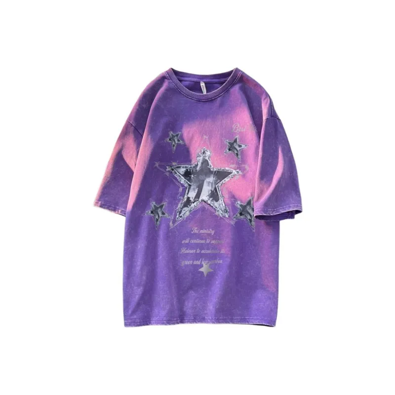 GY.VG T-Shirts Unisex-5