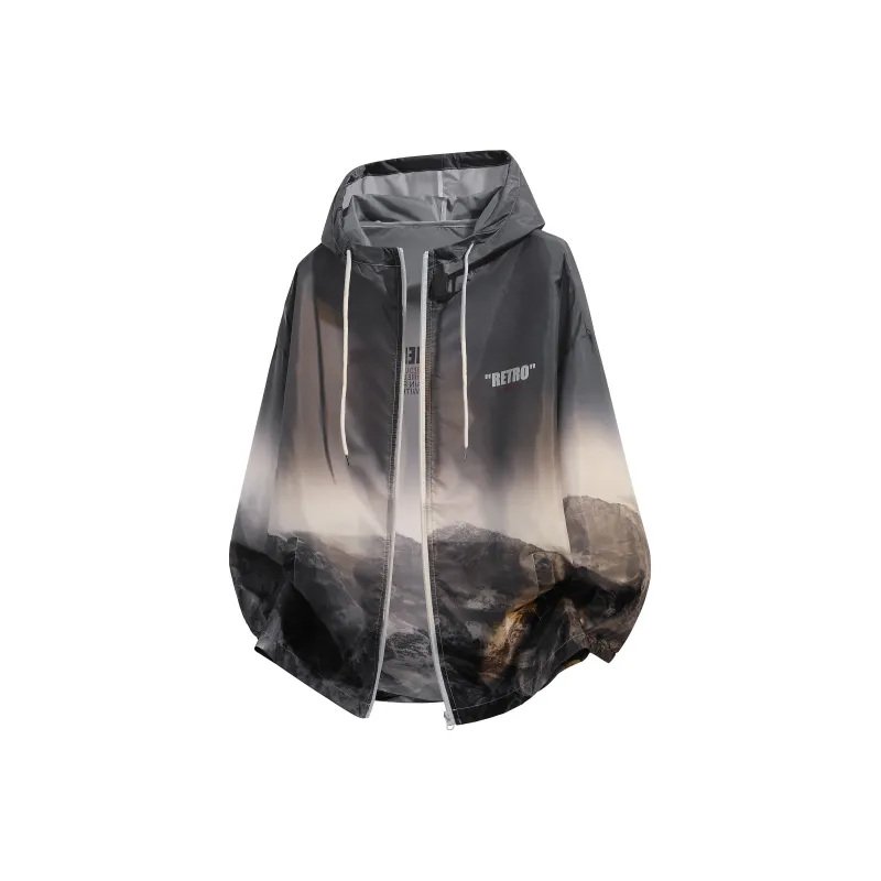 Paddy Julia Sun Protection Clothing Unisex-5