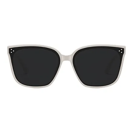 NOME PC Square Sunglasses Unisex-6