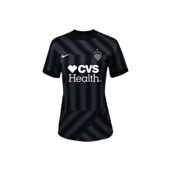 Nike Washington Spirit 2025 Stadium Home Women's Nike Dri FIT Nwsl Replica Jersey