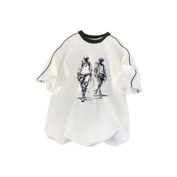 GY.VG T Shirts Unisex