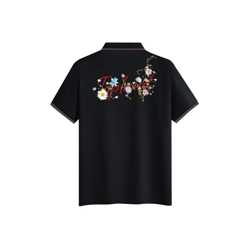 Topland Polo Shirts Unisex-1