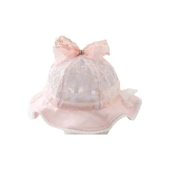 AAJF Polyester Bucket Hats Kids'