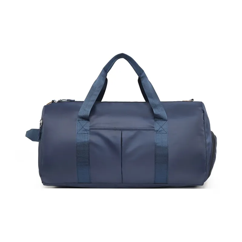 HCXK Oxford One Shoulder Travel Bag Unisex Multicolor-20