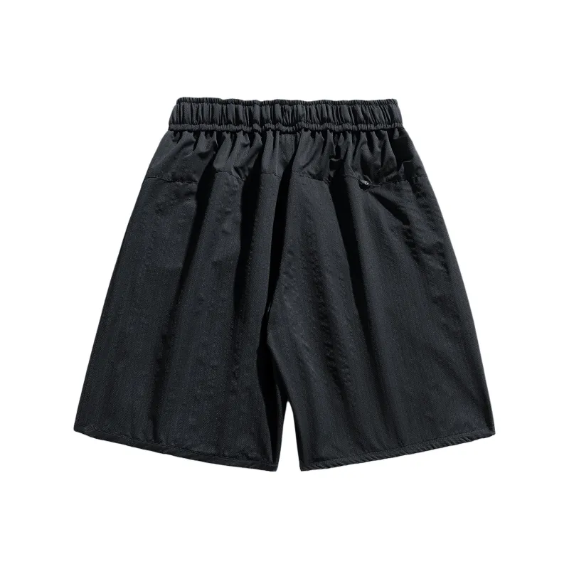 S.k. Manor Hill Casual Shorts Unisex-6