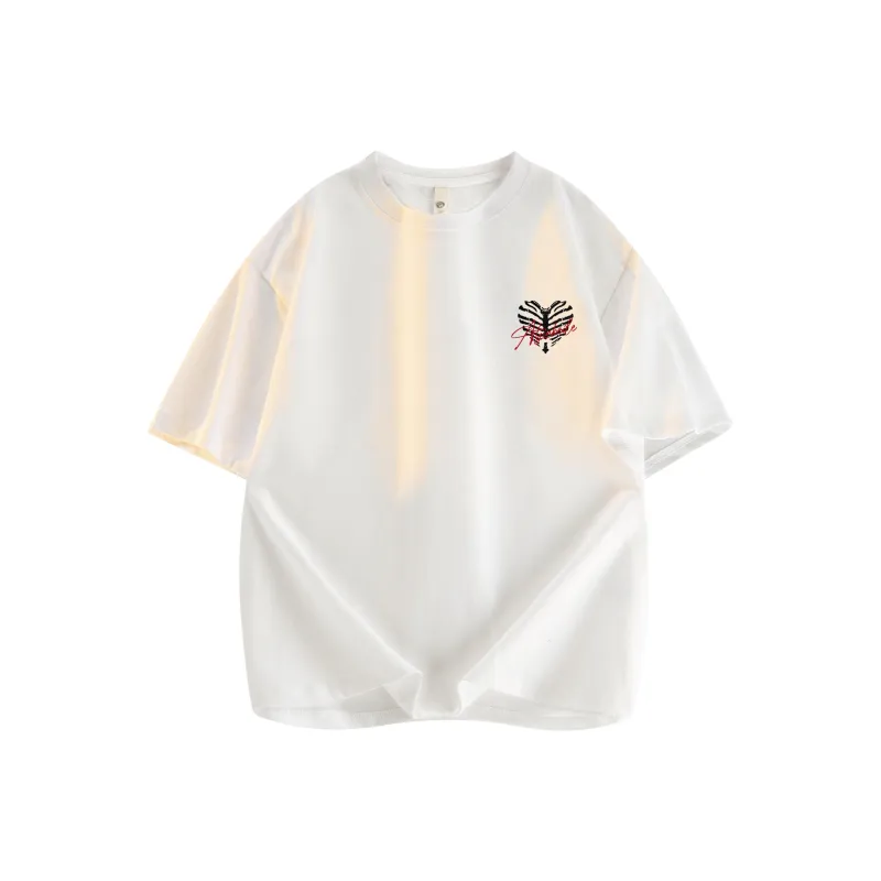 JINBEILE T Shirts Unisex-6