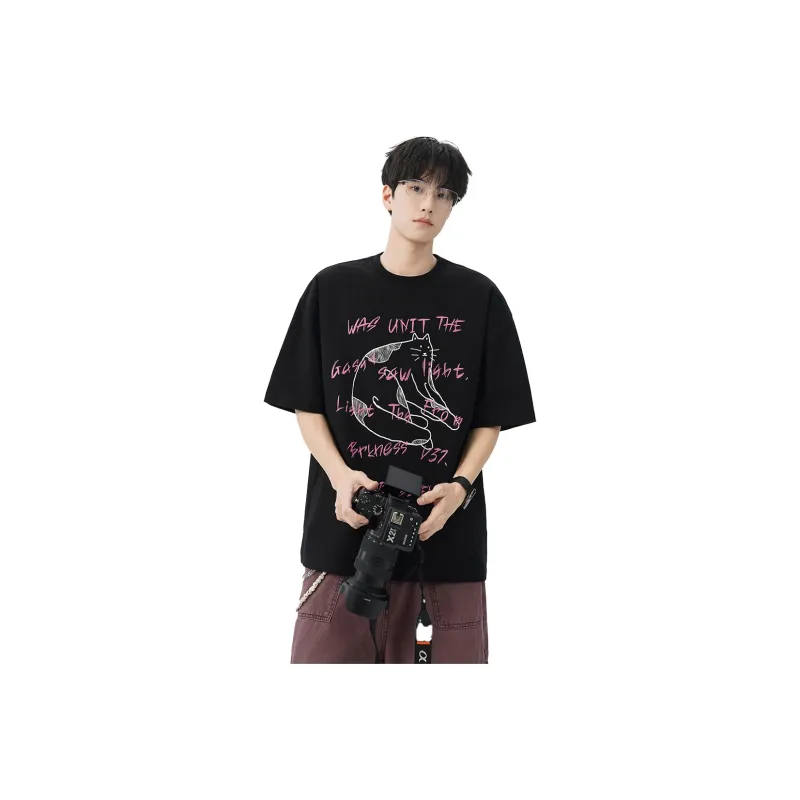V37 T Shirts Unisex-0