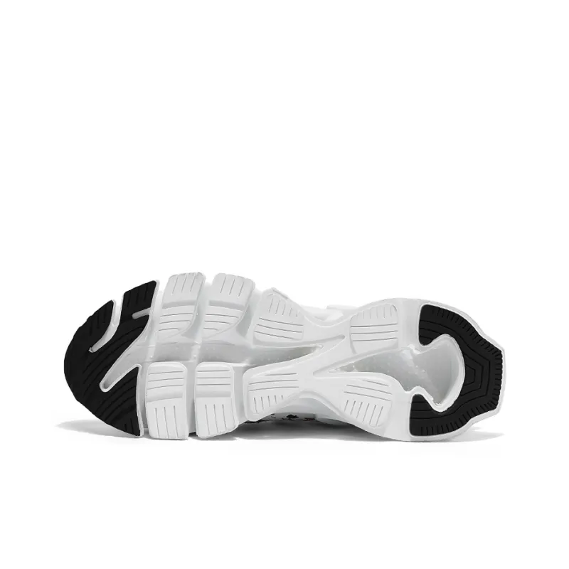 DAFK Cushioning, Breathable, Supportive Low Top Casual Running Shoes Men's-7