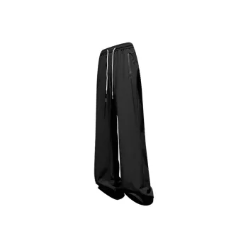 OPMO Casual Pants Unisex