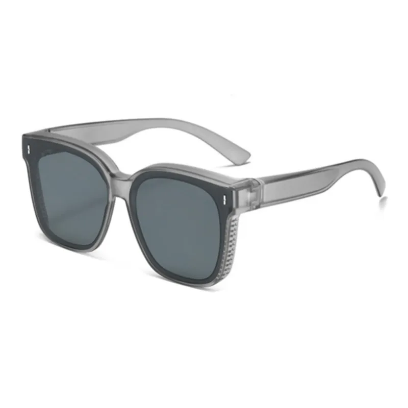 Thunder Pailong TAC Sunglasses Unisex-3