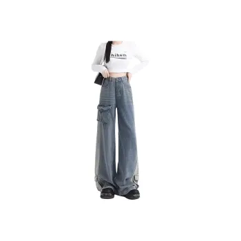 The New Age Family Jeans Women's