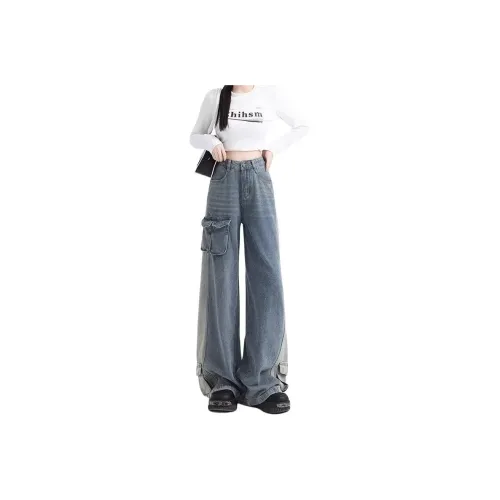 The New Age Family Jeans Women's