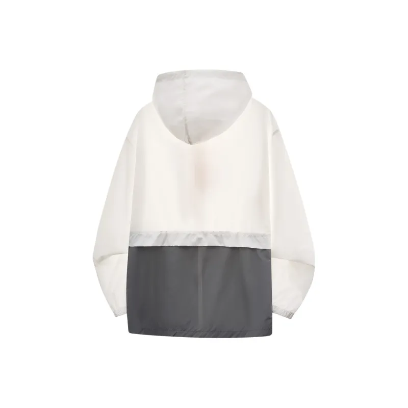 Feiyue Sun Protection Clothing Unisex-1