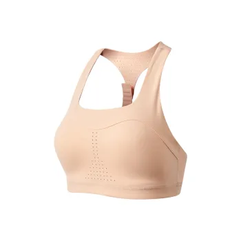 Saucony Sport Vests Women's Peach Pink