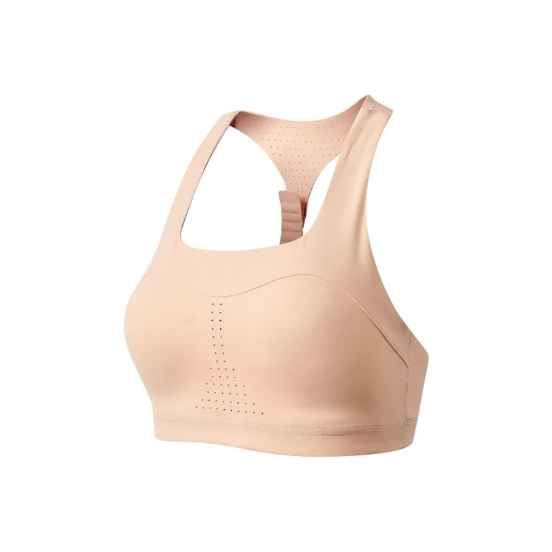 Saucony Sport Vests Women's Peach Pink-0