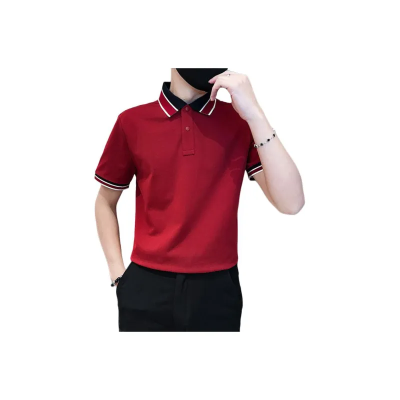 FRQ Polo Shirts Unisex-12