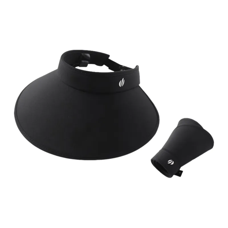 Cranta Komeia Polyester Sun Protection Hats Women's-4