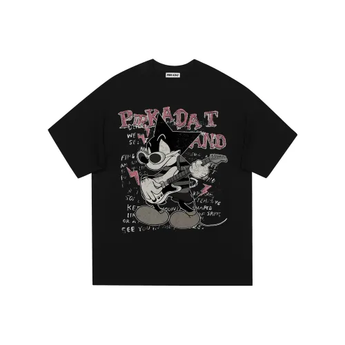 Pirkadat T Shirts Unisex
