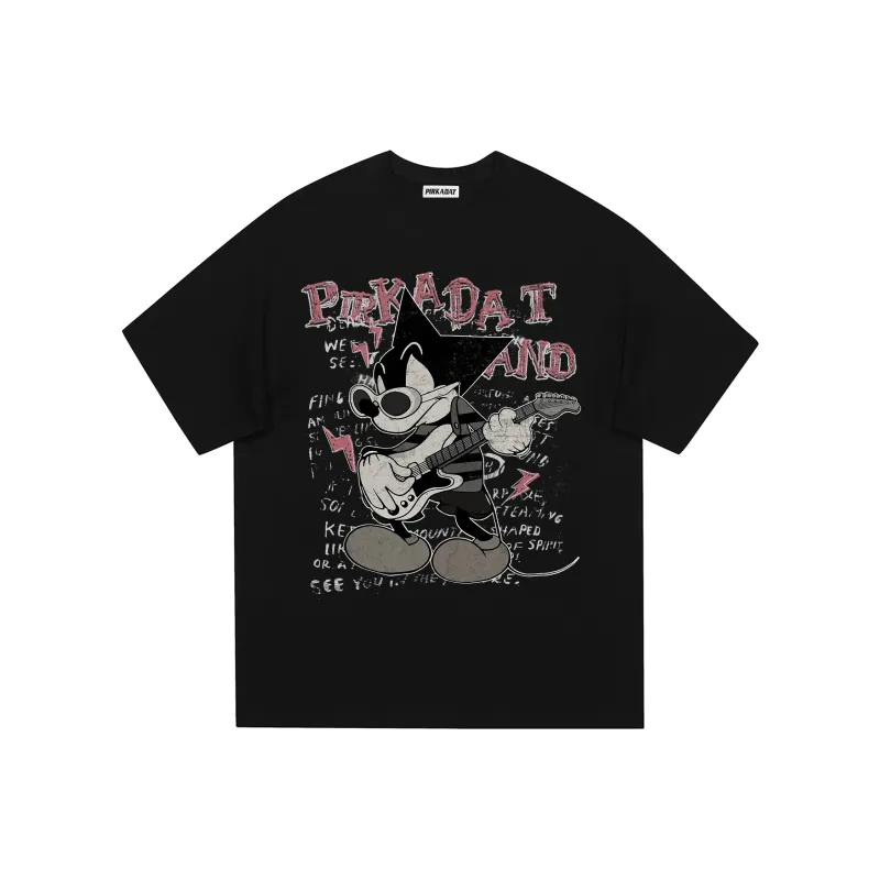 Pirkadat T Shirts Unisex-0