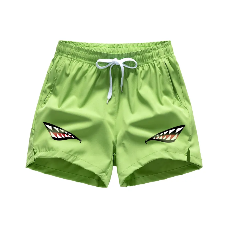 Mulinsen Sports Shorts Unisex-6