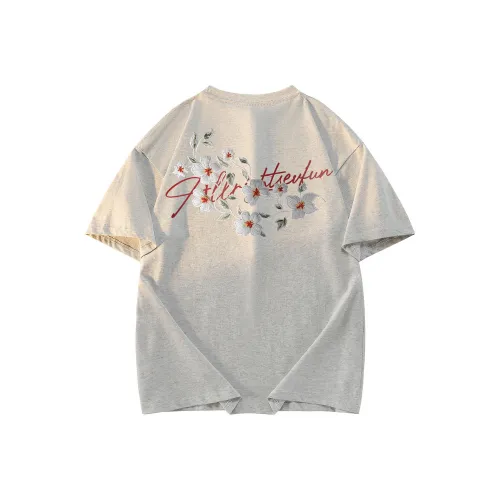 7 SEVFUN T Shirts Unisex