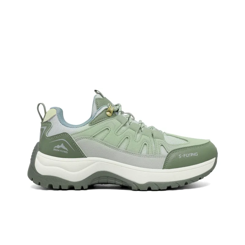 SNOW FLYING Wilderness Series Low Top Casual Shoes Men's-16