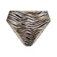 CHAMPAGNE TIGER PRINT/Champagne Tiger Print