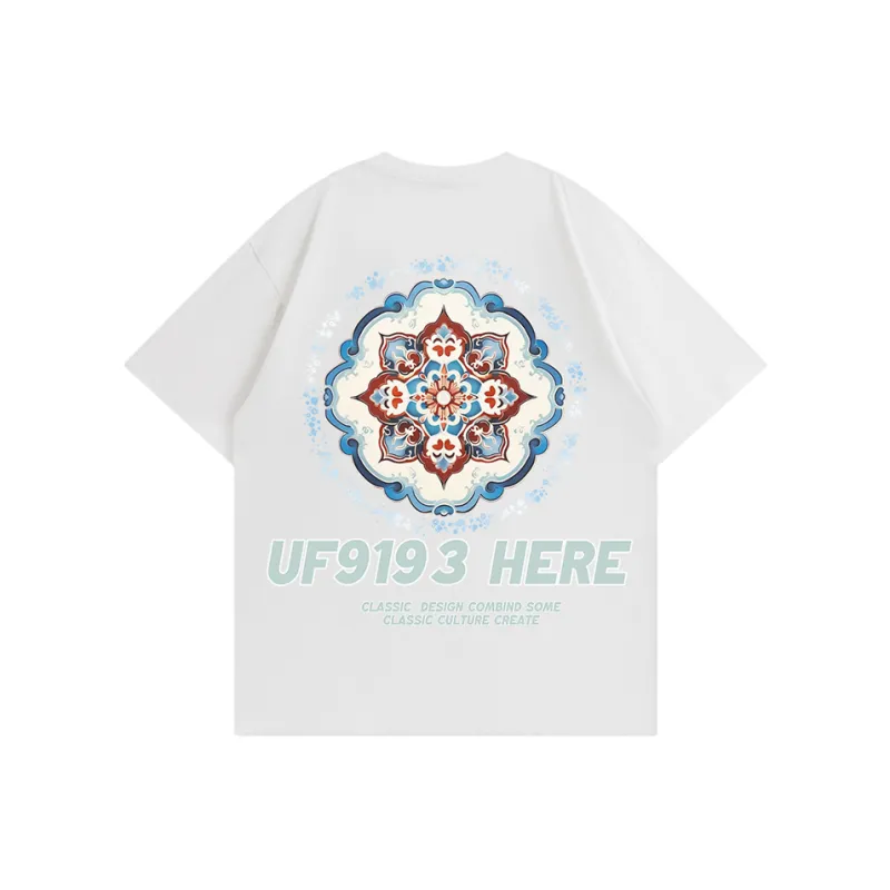 UF9193 T Shirts Unisex-0