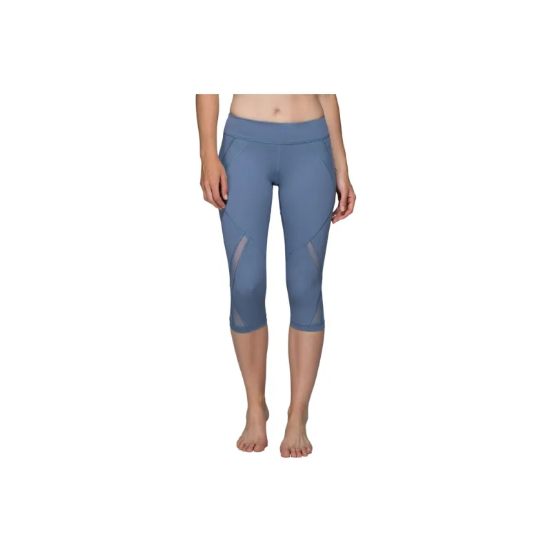 Lululemon Cool To Street Athletic Trousers Women's Gray Blue-0