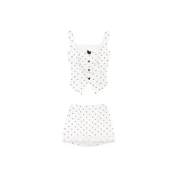 AFGGD Two Piece Skirt Sets Women's