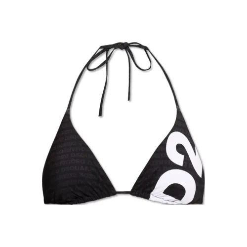 DSQUARED 2 Urban Triangle Top