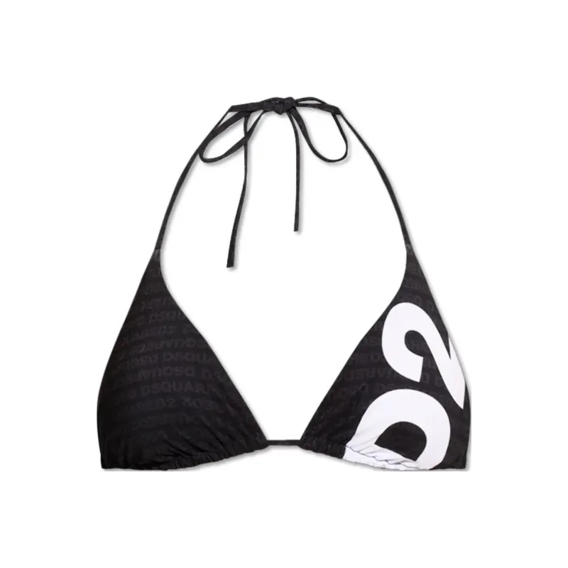 DSQUARED 2 Urban Triangle Top-0