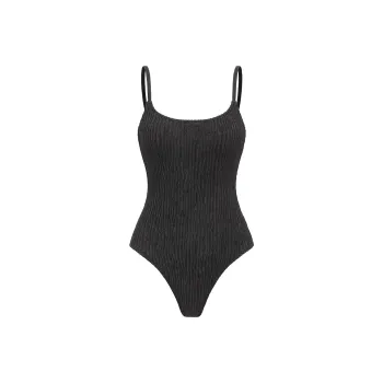 YUKARI SWIM One piece Swimsuit Women's Black