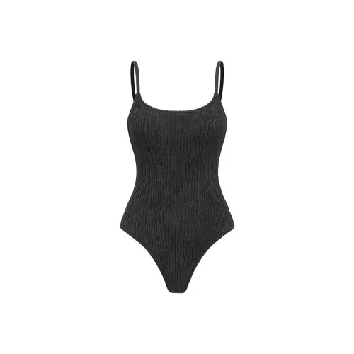 YUKARI SWIM One piece Swimsuit Women's Black