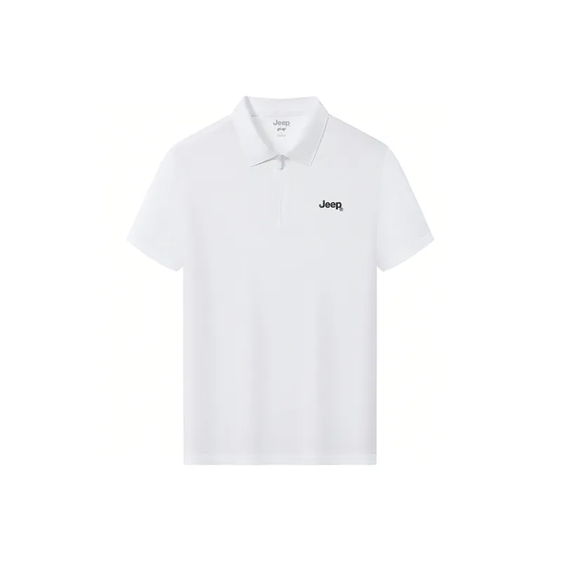 Jeep Polo Shirts Unisex-2
