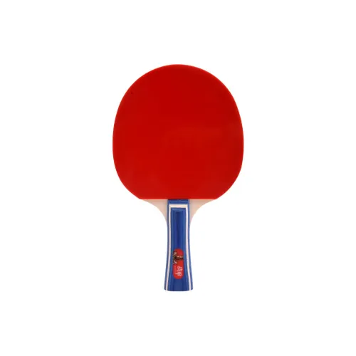 Hats & Caps Professional Long Handle Shakehand Grip One