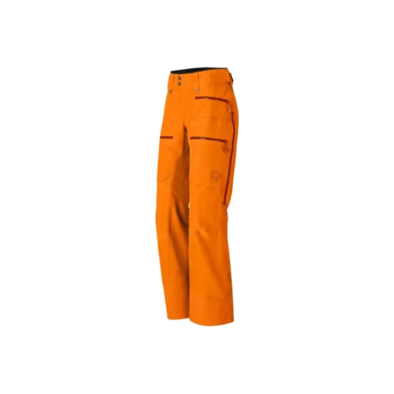 NORRONA Ski Pants Women's-2