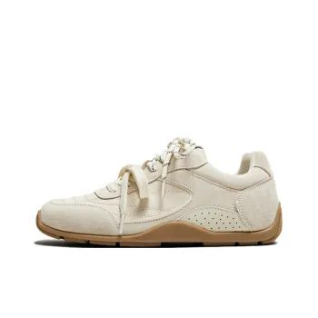 BASTO Breathable Low Top Casual Shoes Women's