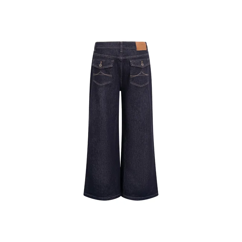 Ariseism Jeans Women's Original Denim-1