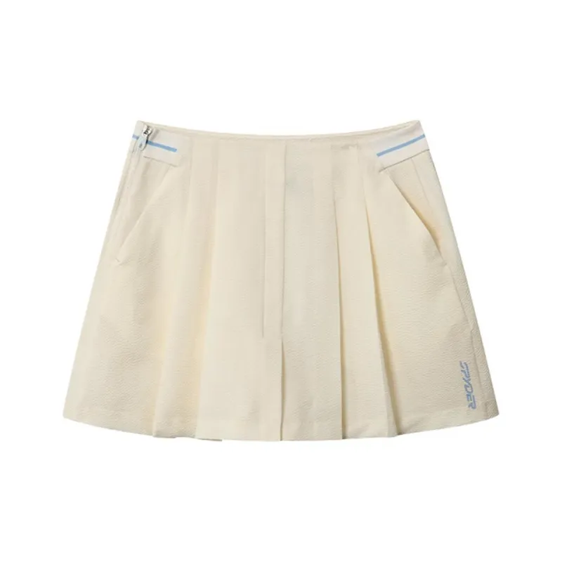 SPYDER NATURE GOLF Casual Short Skirts Women's-0